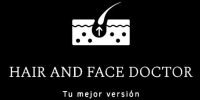 Logo HAIR AND FACE DOCTOR